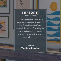 Thanks for the incredible review, Daniel! Thanks for the incredible review, Daniel!