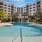 outdoor swimming pool