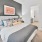 bedroom with bathroom access
