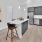 chairs around kitchen island
